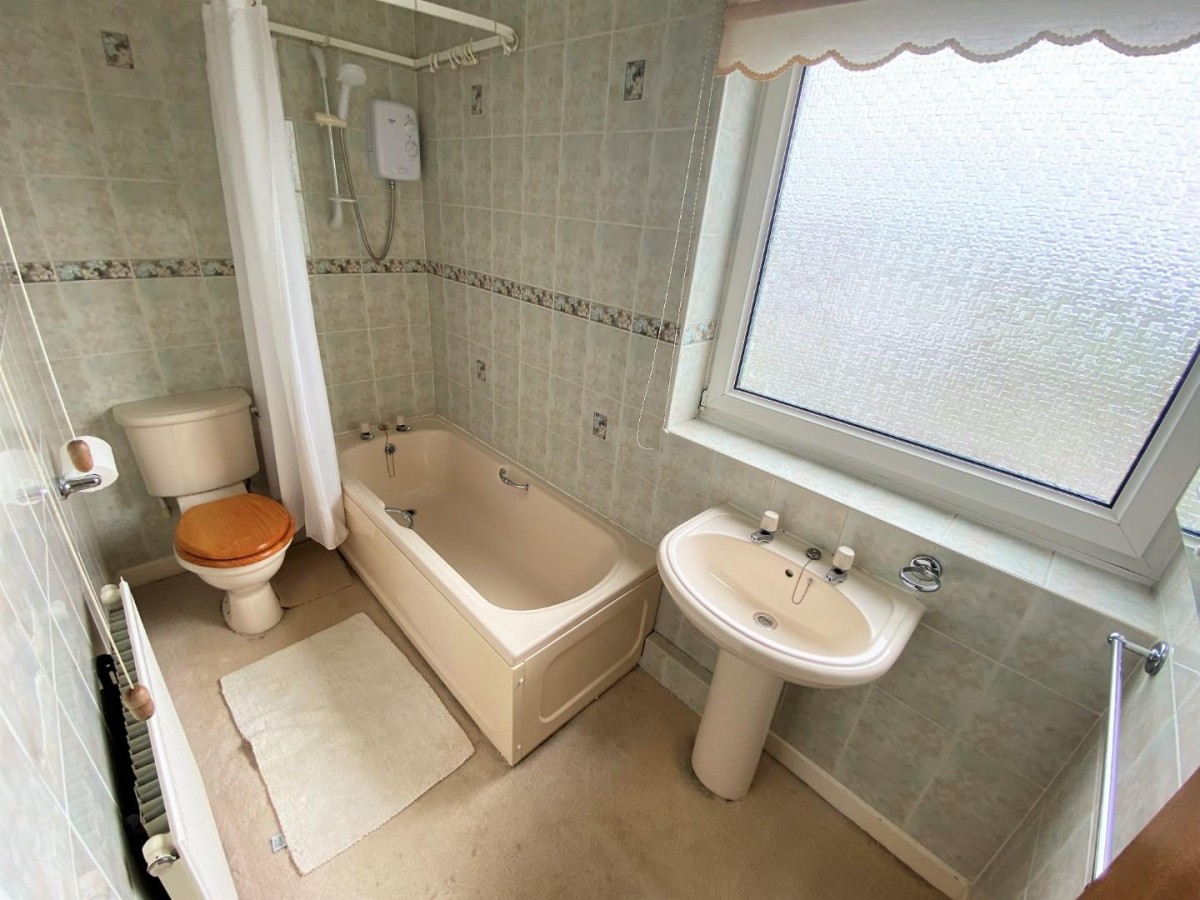 Milano Rise, Darfield, Barnsley