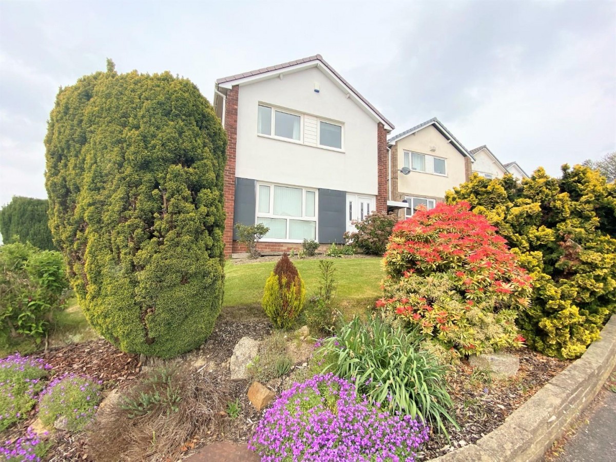 Milano Rise, Darfield, Barnsley