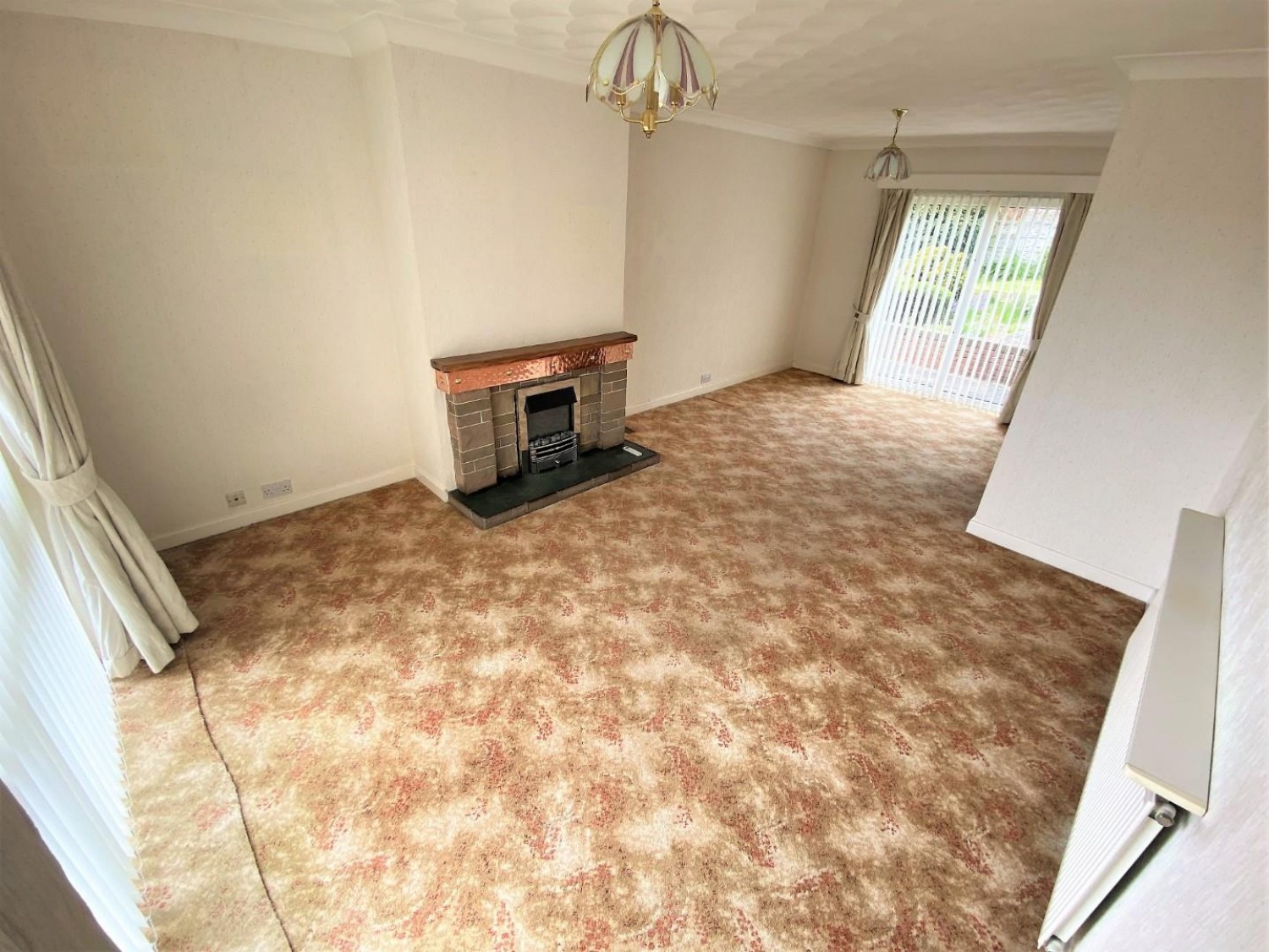 Milano Rise, Darfield, Barnsley