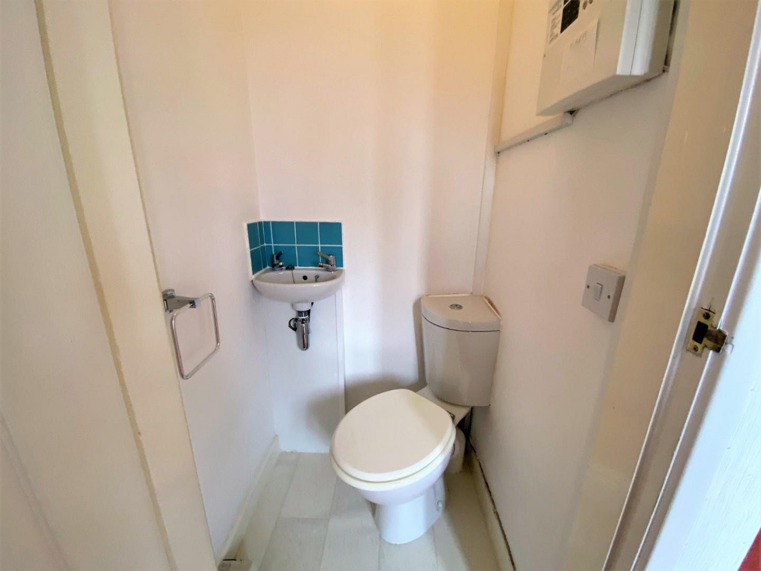 Milano Rise, Darfield, Barnsley