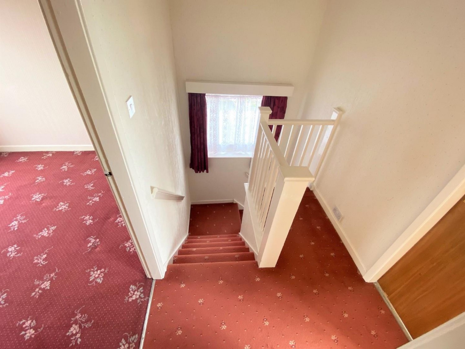 Milano Rise, Darfield, Barnsley