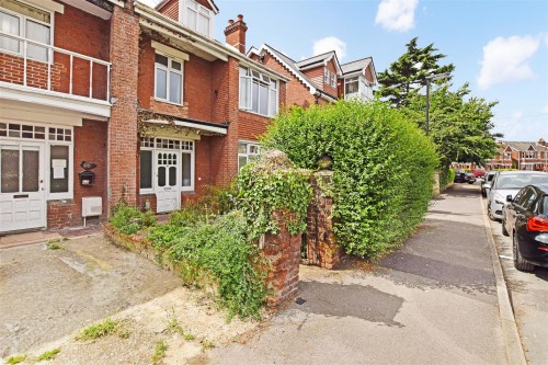 Arthur Road, Southampton