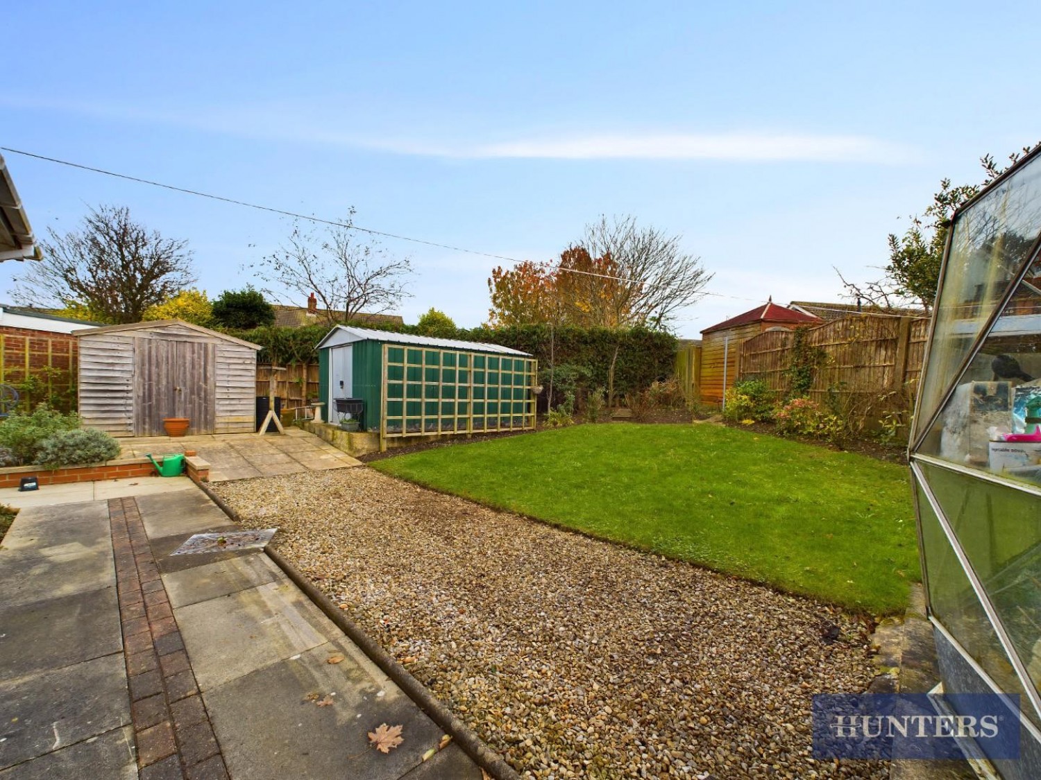 Scargate Close, Bridlington