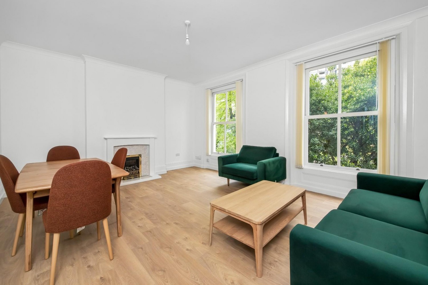 Lewisham High Street, London