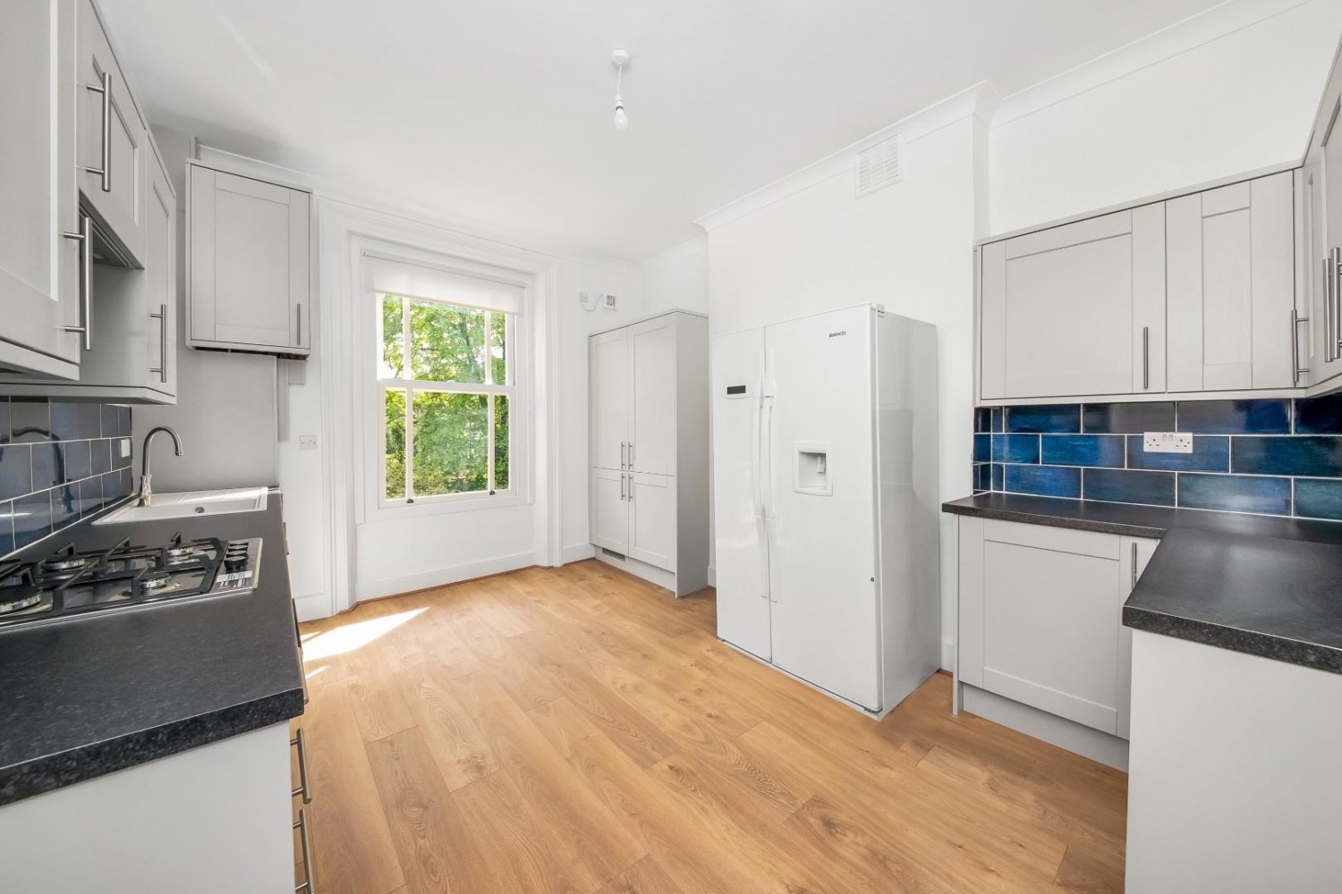 Lewisham High Street, London