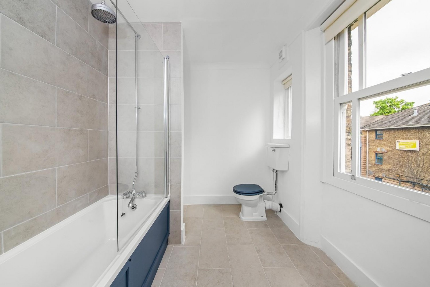 Lewisham High Street, London