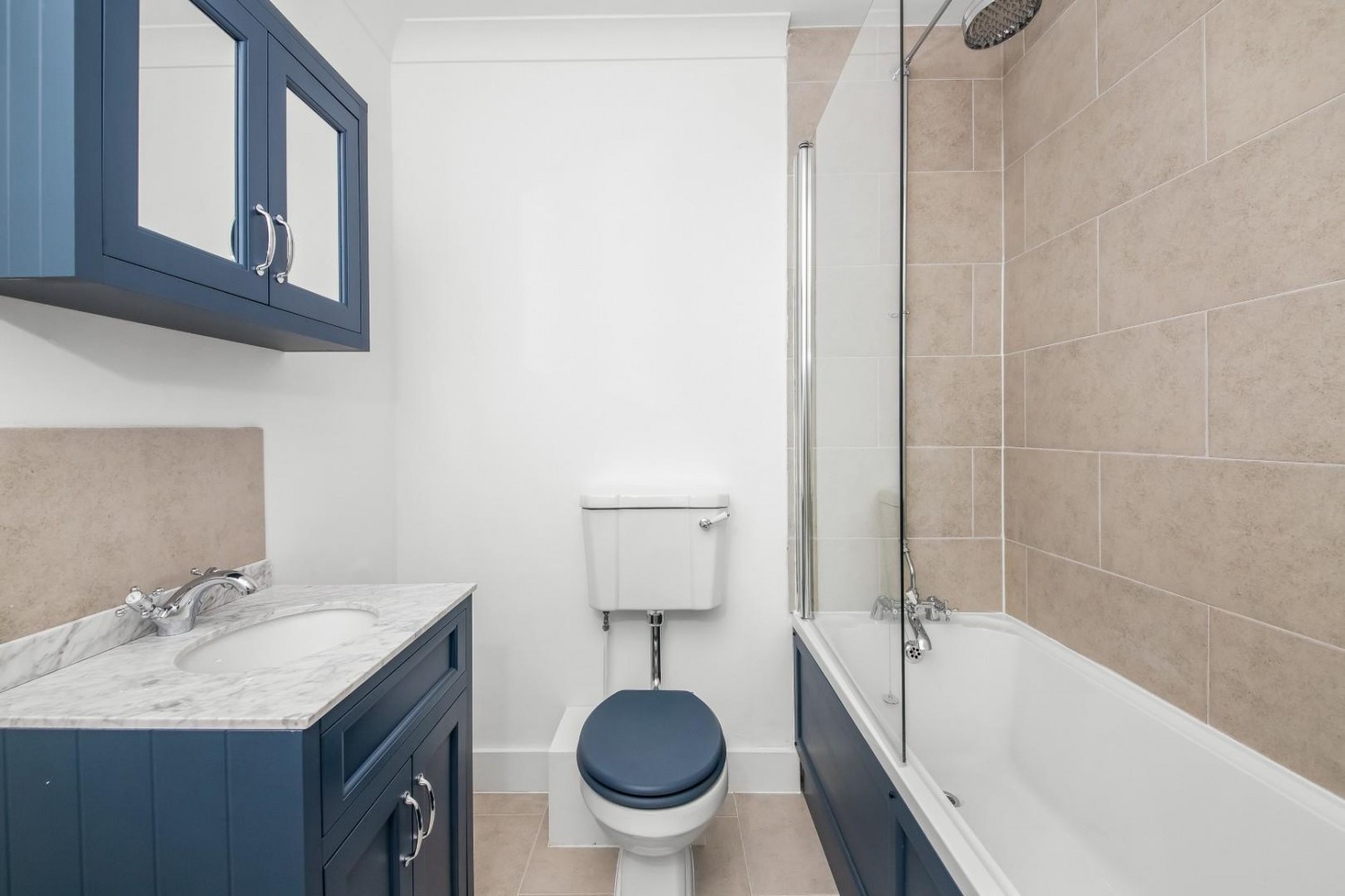 Lewisham High Street, London