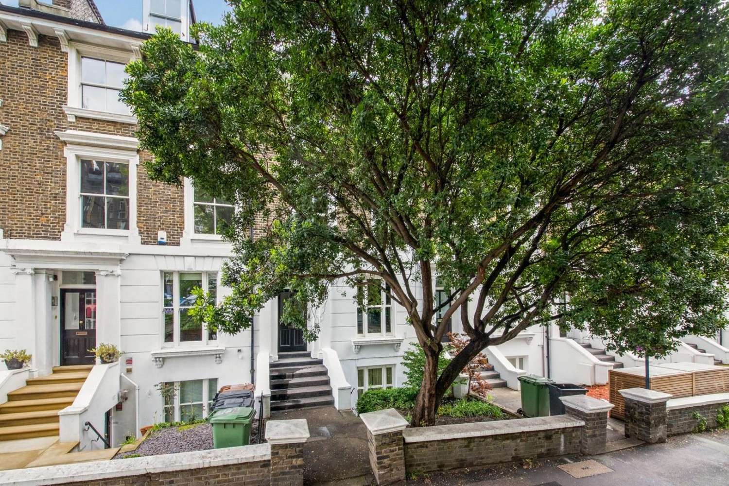 Lewisham High Street, London