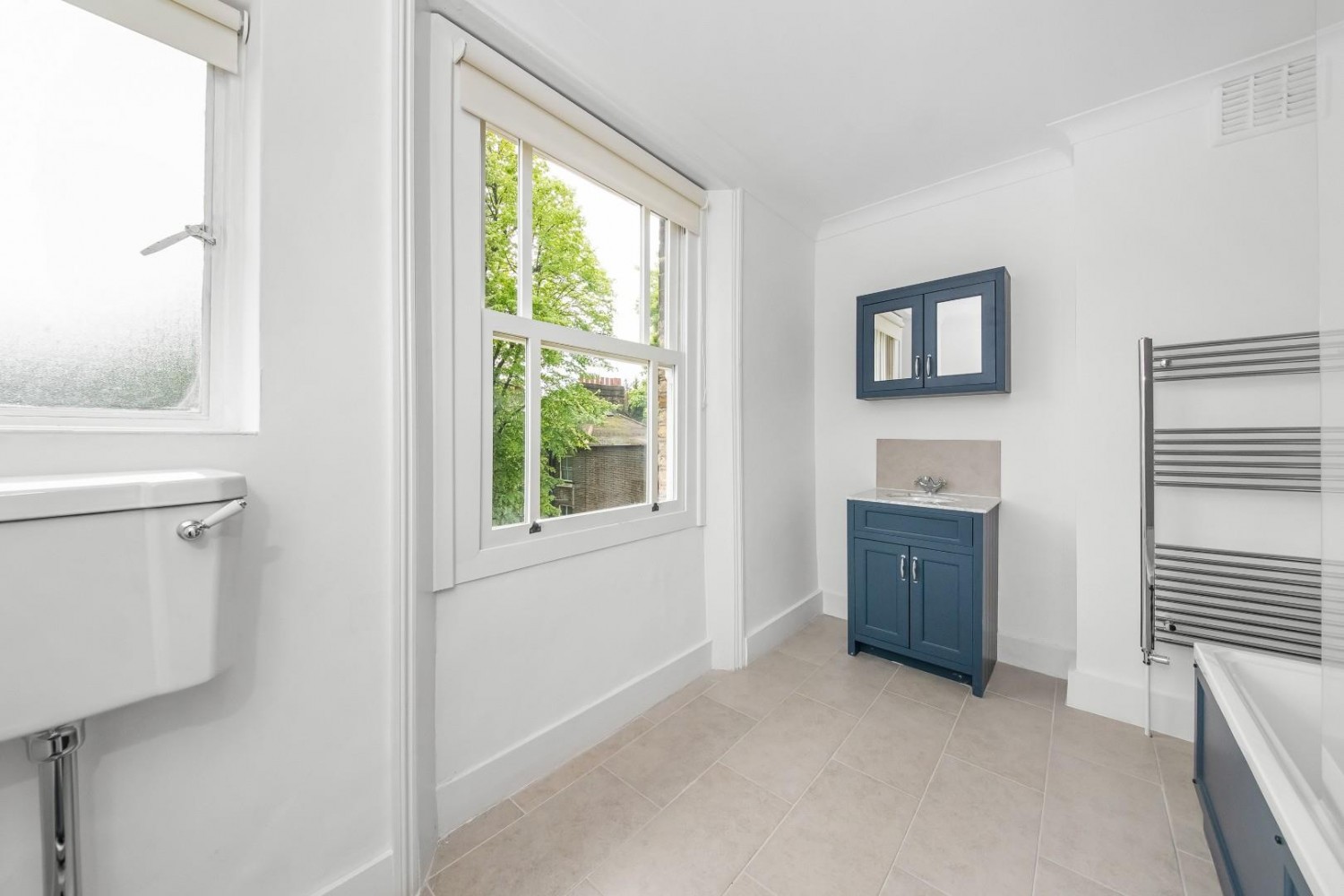 Lewisham High Street, London