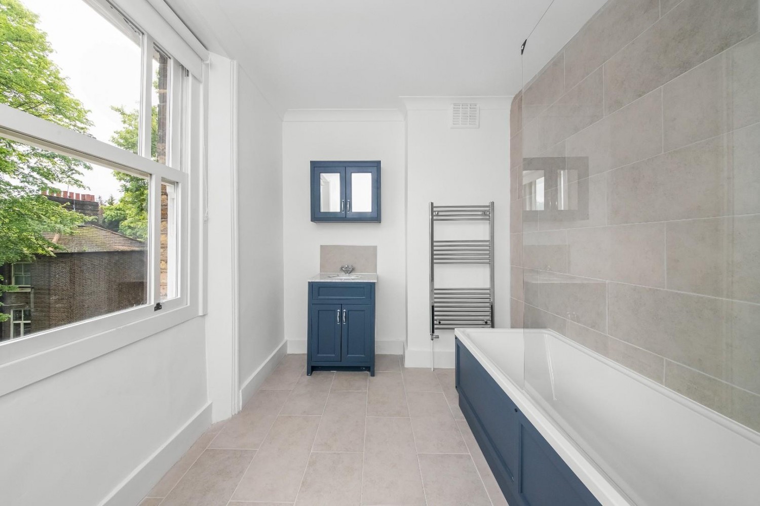 Lewisham High Street, London