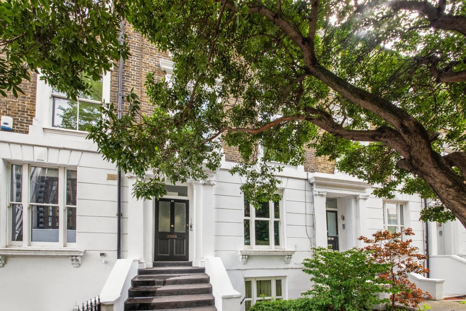 Lewisham High Street, London