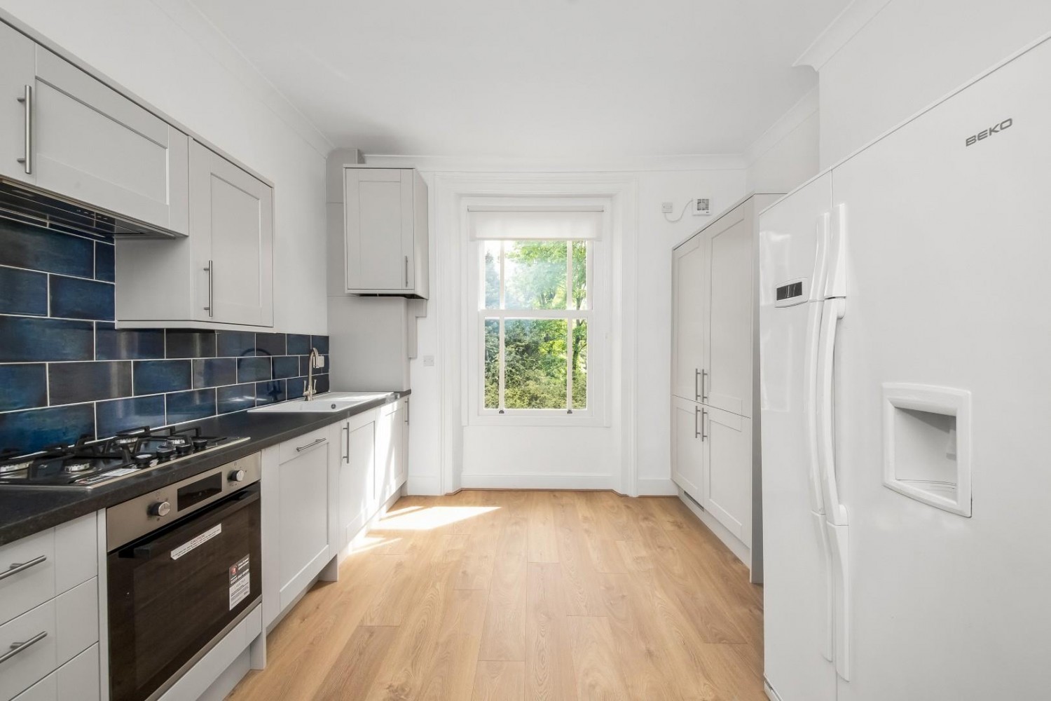 Lewisham High Street, London