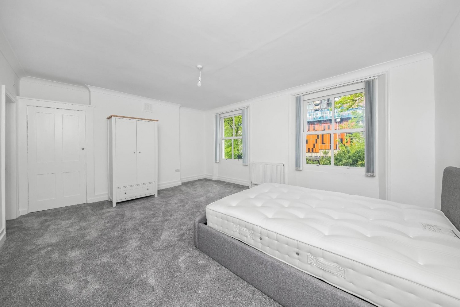 Lewisham High Street, London