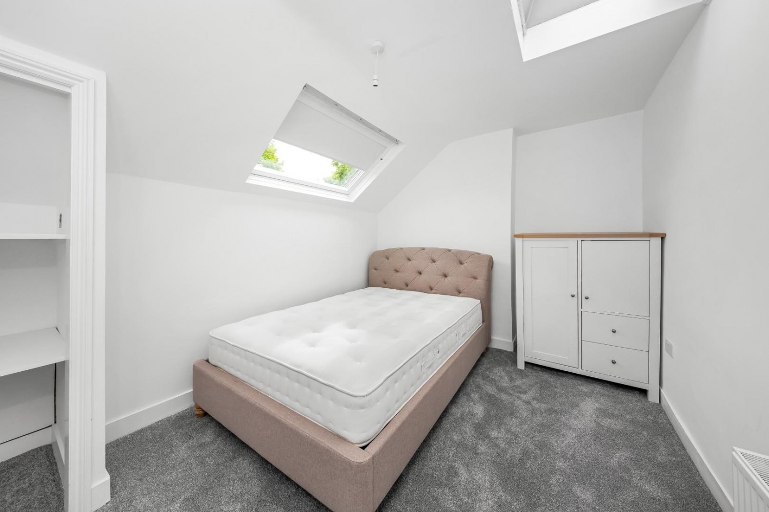 Lewisham High Street, London