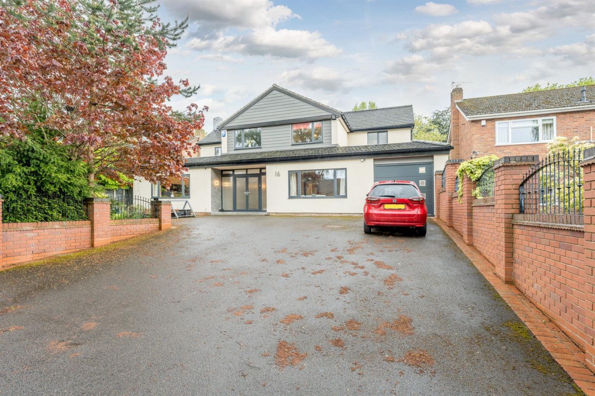 Appleton Avenue, Pedmore, DY8 2JZ