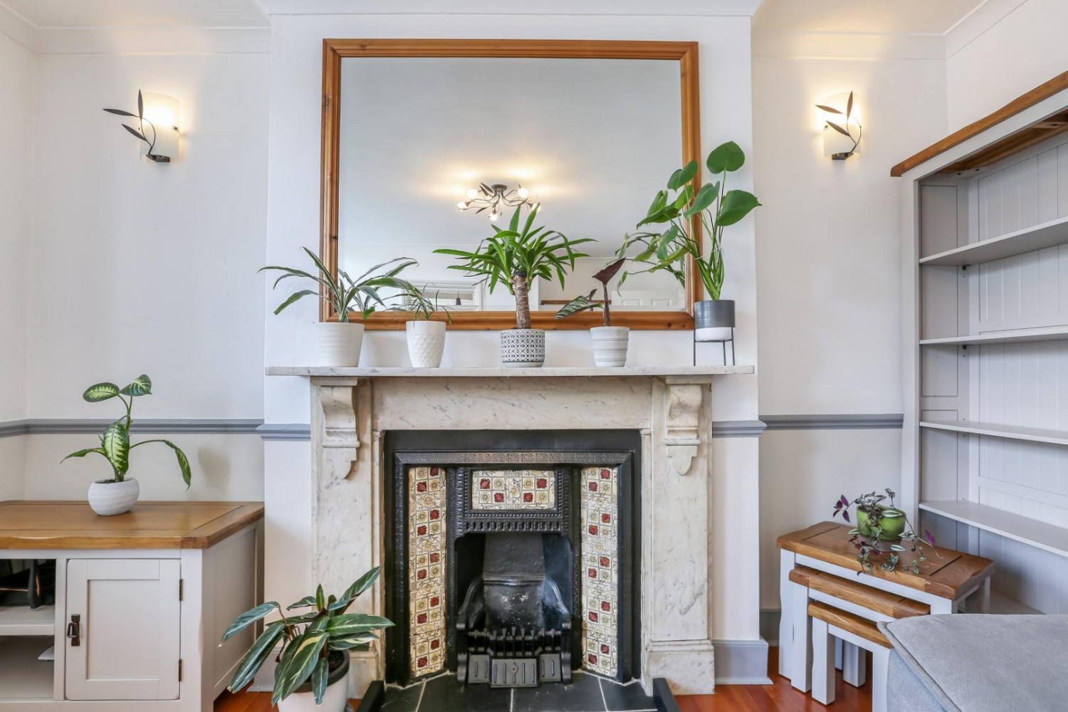 Hurstbourne Road, Forest Hill, SE23