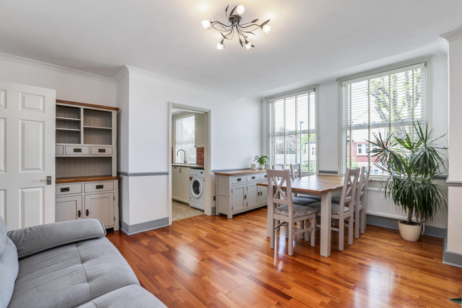 Hurstbourne Road, Forest Hill, SE23