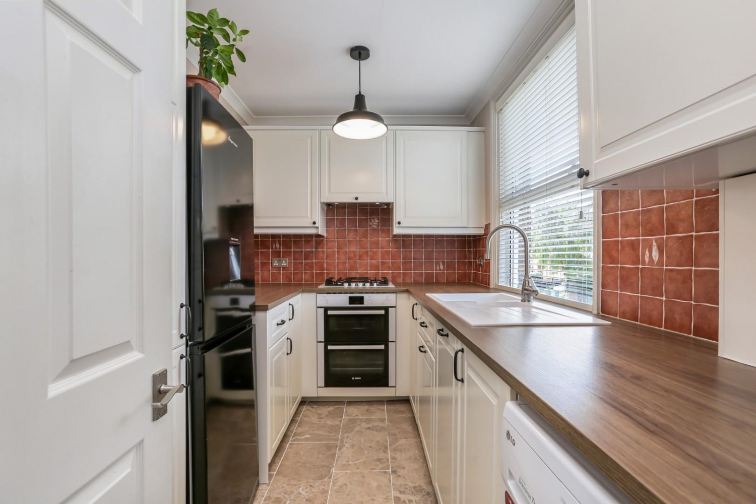 Hurstbourne Road, Forest Hill, SE23