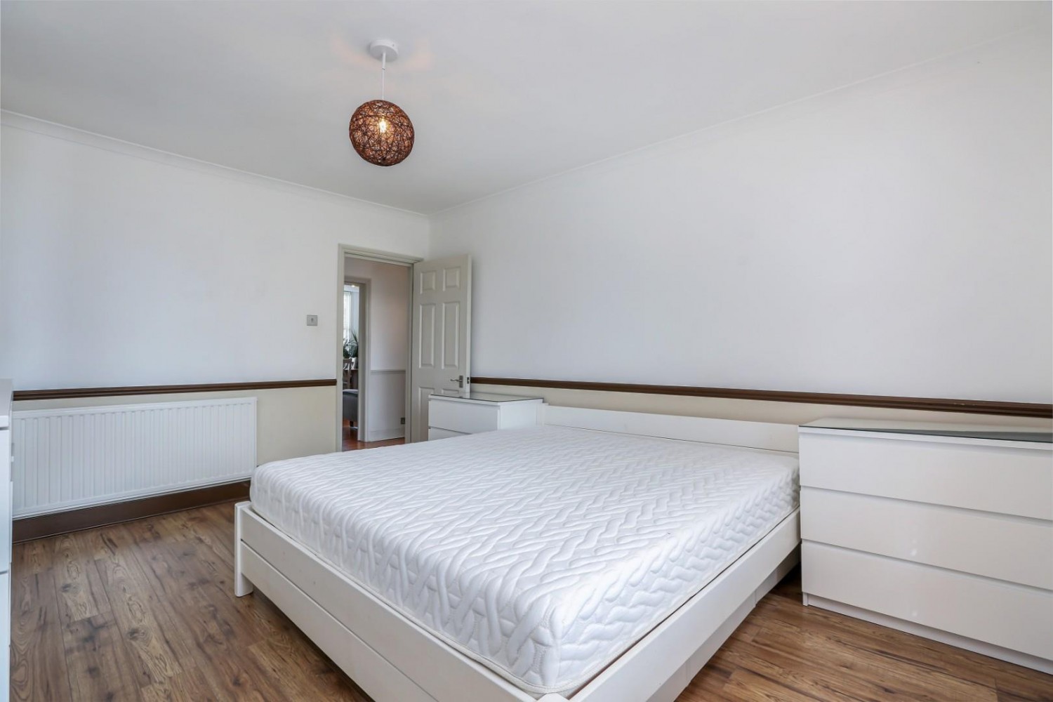 Hurstbourne Road, Forest Hill, SE23