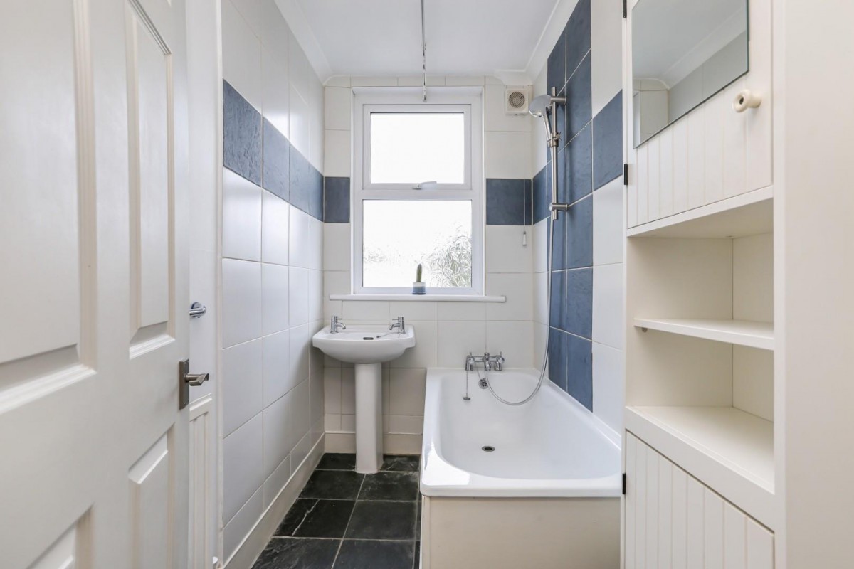 Hurstbourne Road, Forest Hill, SE23