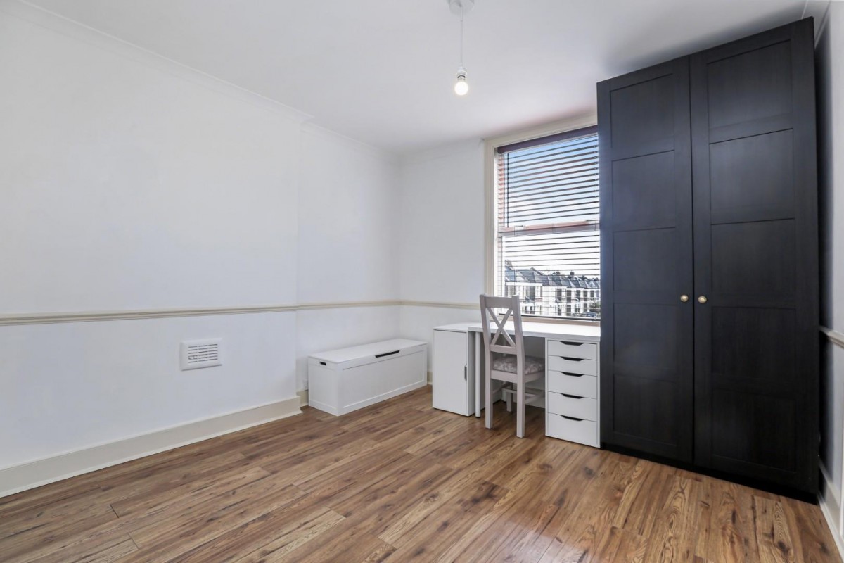 Hurstbourne Road, Forest Hill, SE23