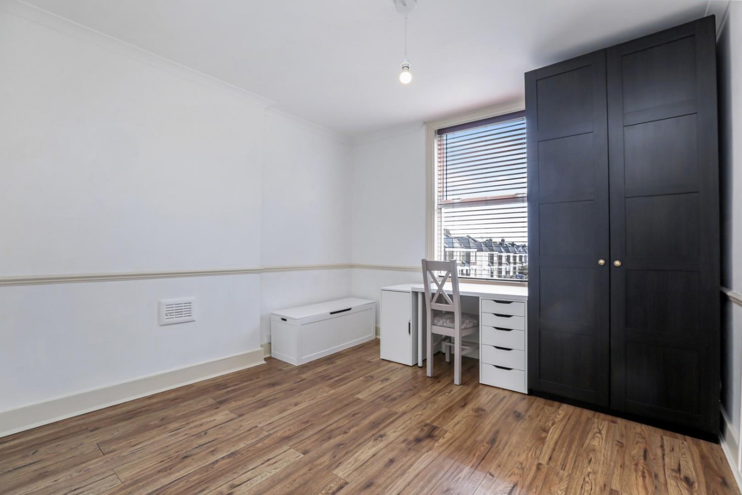 Hurstbourne Road, Forest Hill, SE23