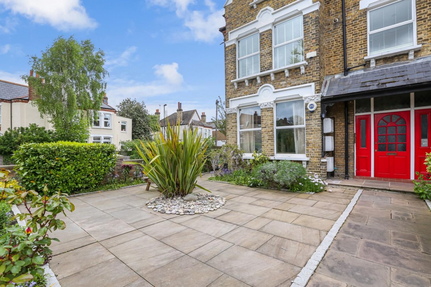 Hurstbourne Road, Forest Hill, SE23