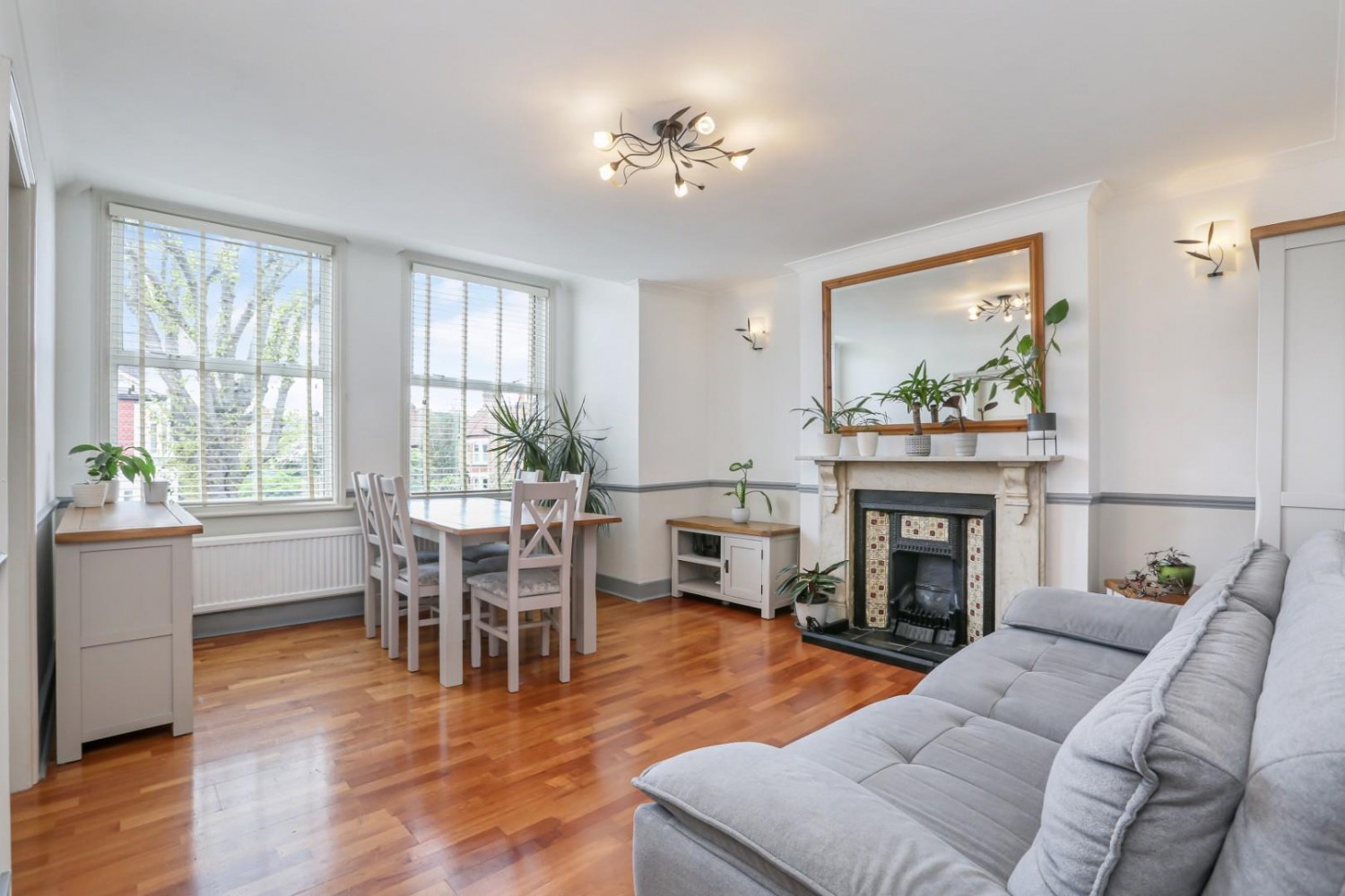 Hurstbourne Road, Forest Hill, SE23