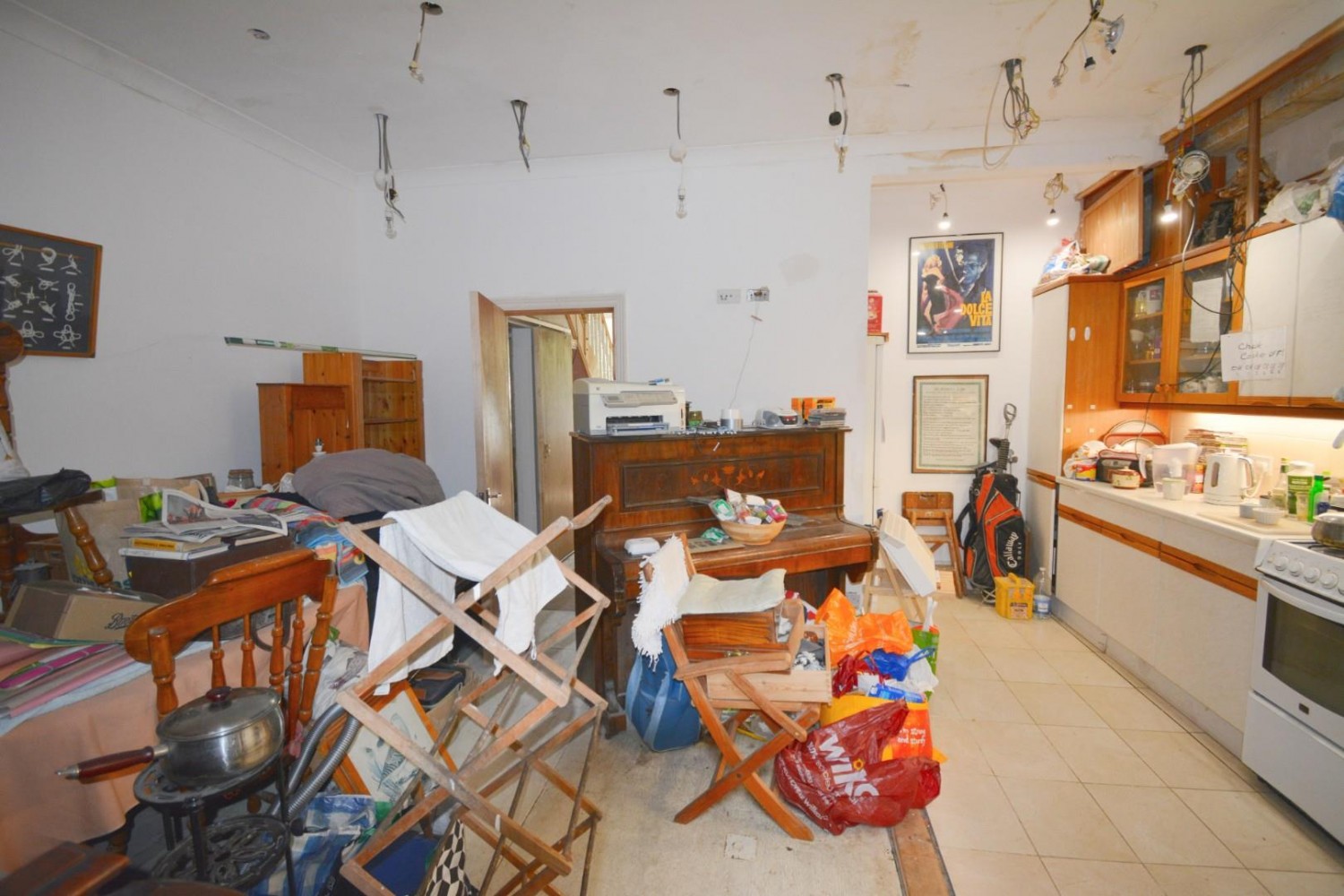 Mayfield Avenue, Northfields, W13 9UR