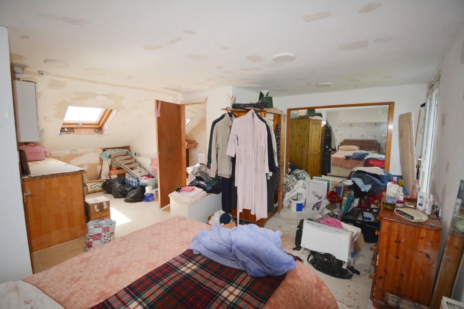 Mayfield Avenue, Northfields, W13 9UR