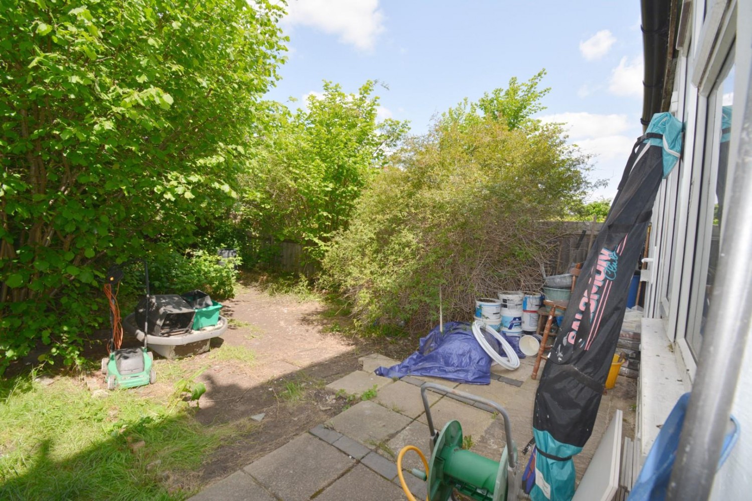 Mayfield Avenue, Northfields, W13 9UR