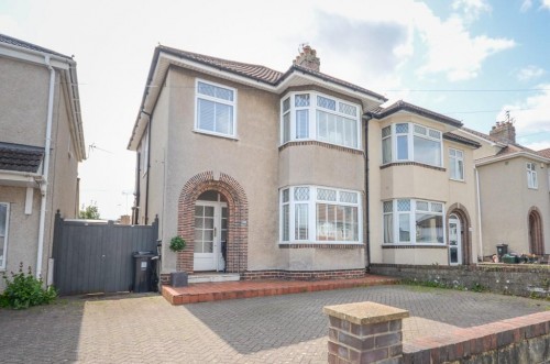 Badminton Road, Downend, Bristol, BS16 6ND