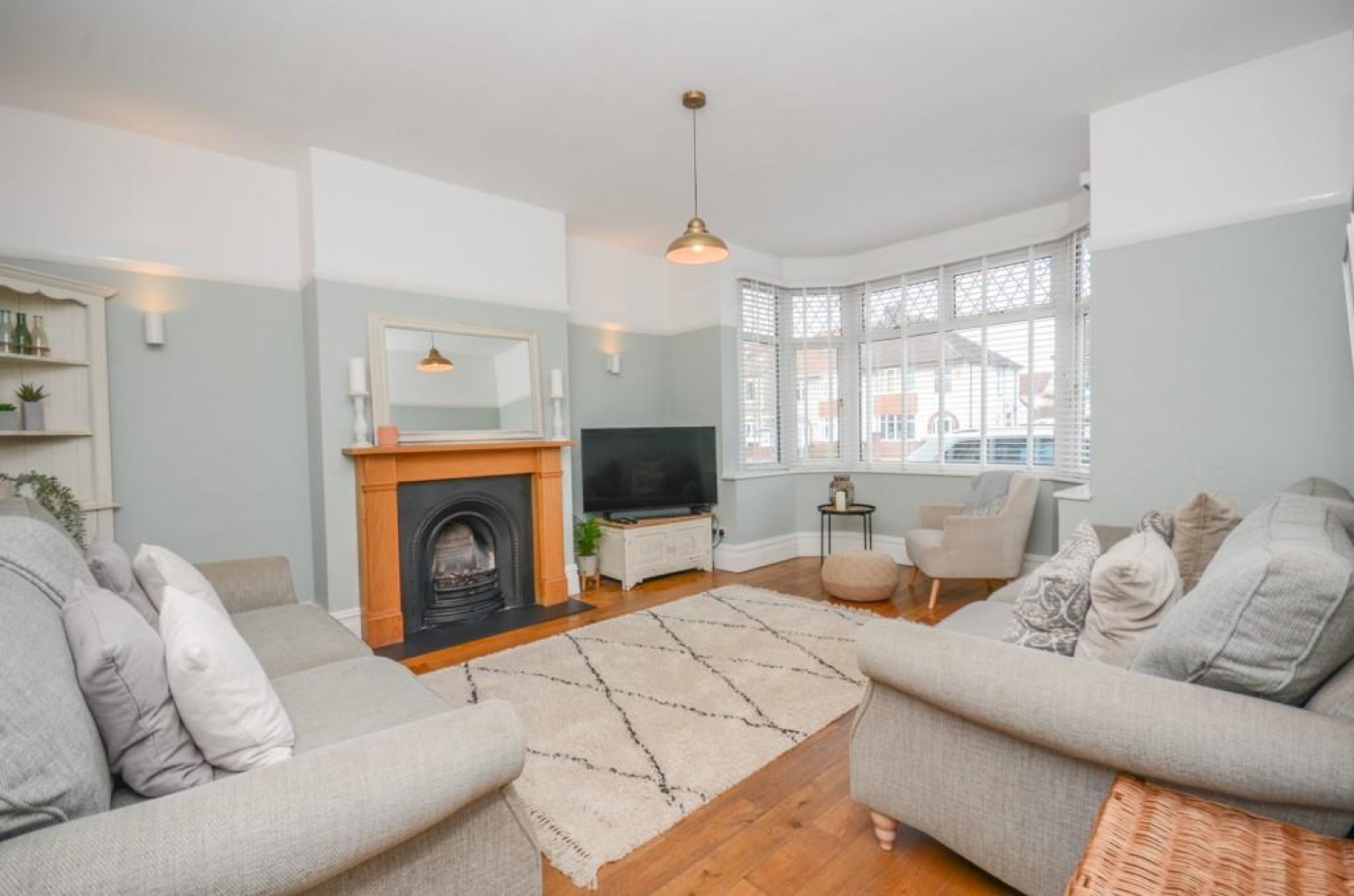 Badminton Road, Downend, Bristol, BS16 6ND