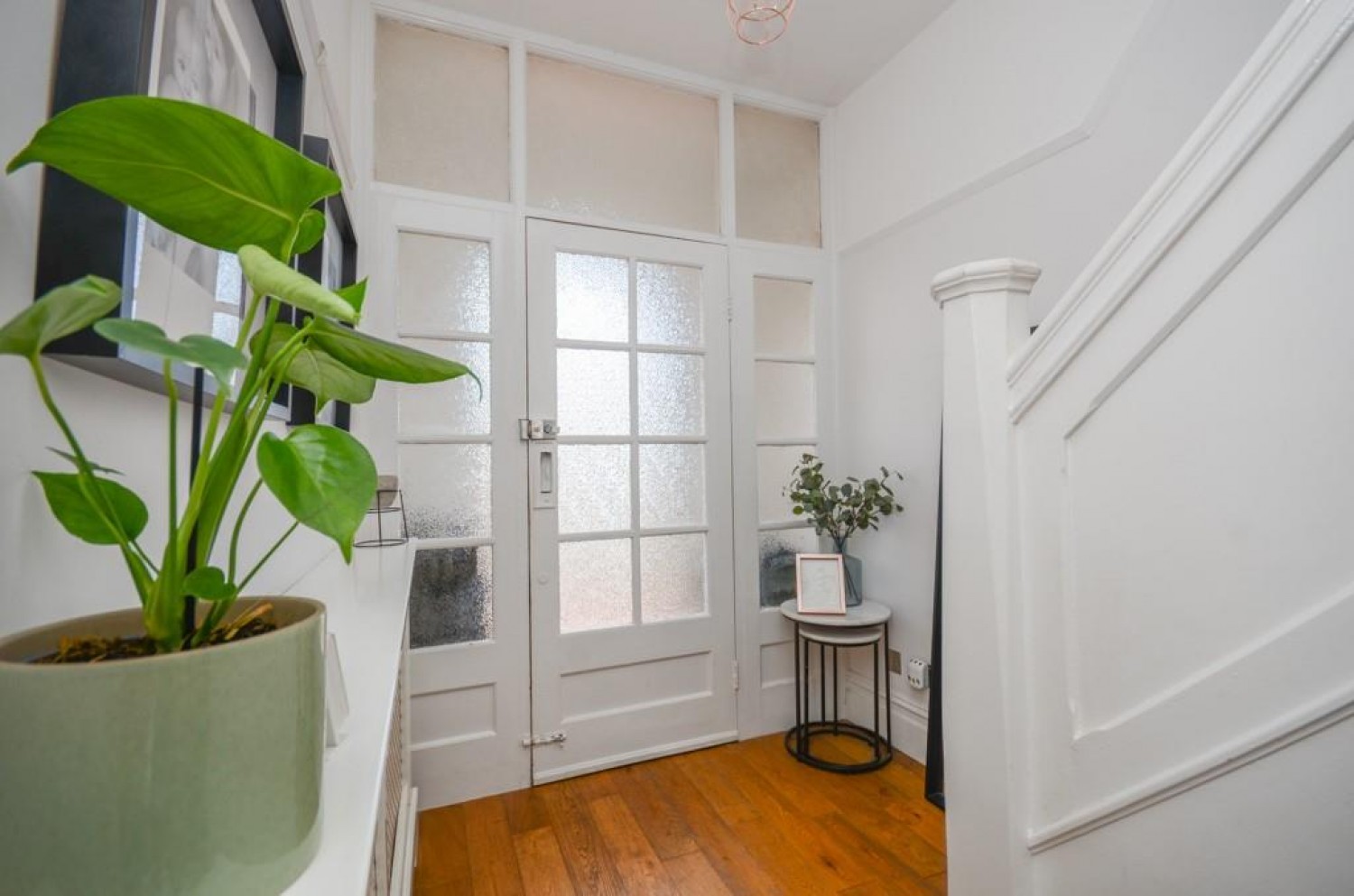Badminton Road, Downend, Bristol, BS16 6ND