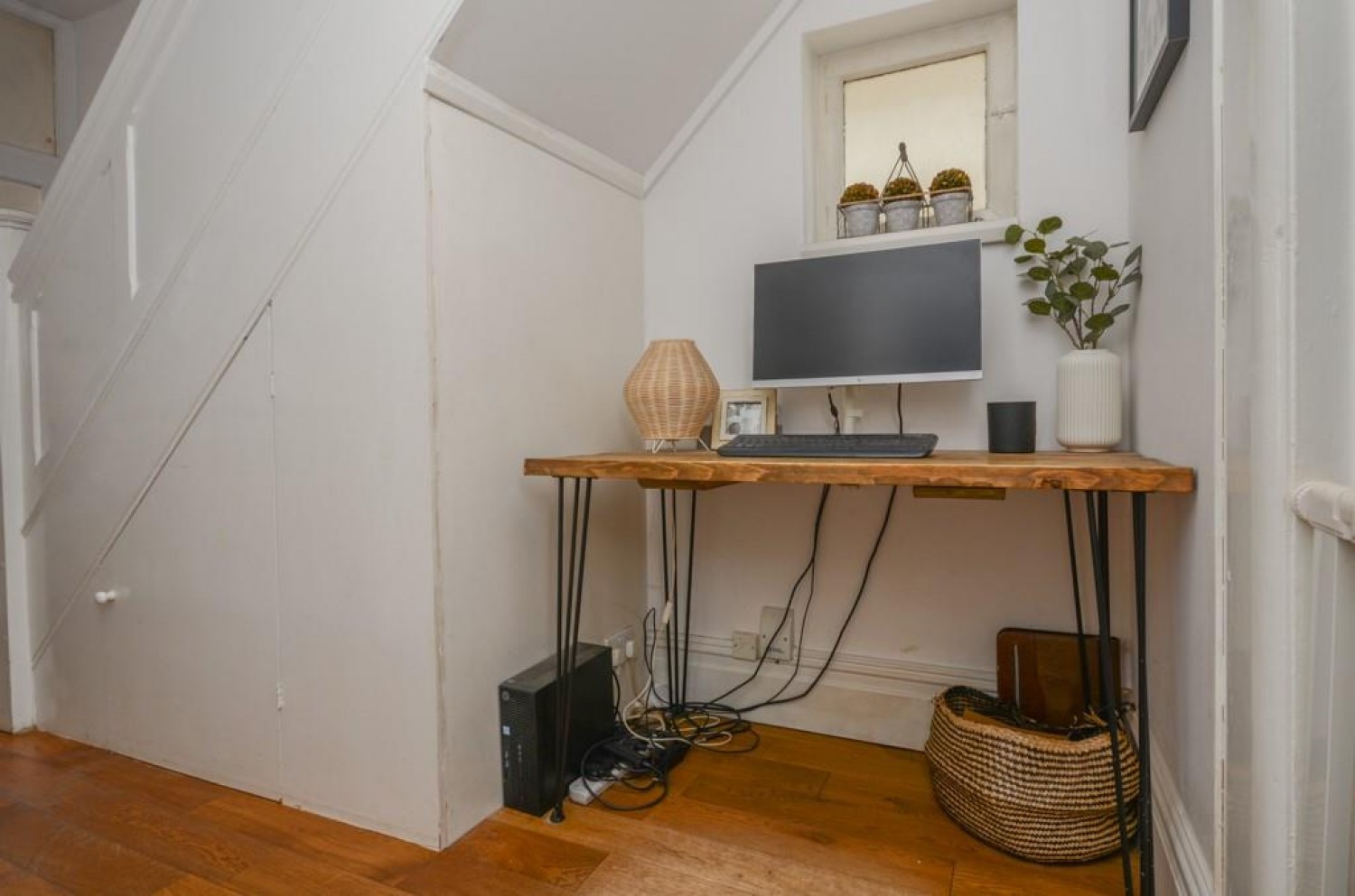 Badminton Road, Downend, Bristol, BS16 6ND