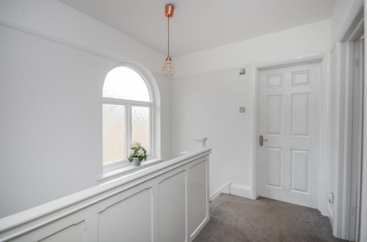 Badminton Road, Downend, Bristol, BS16 6ND