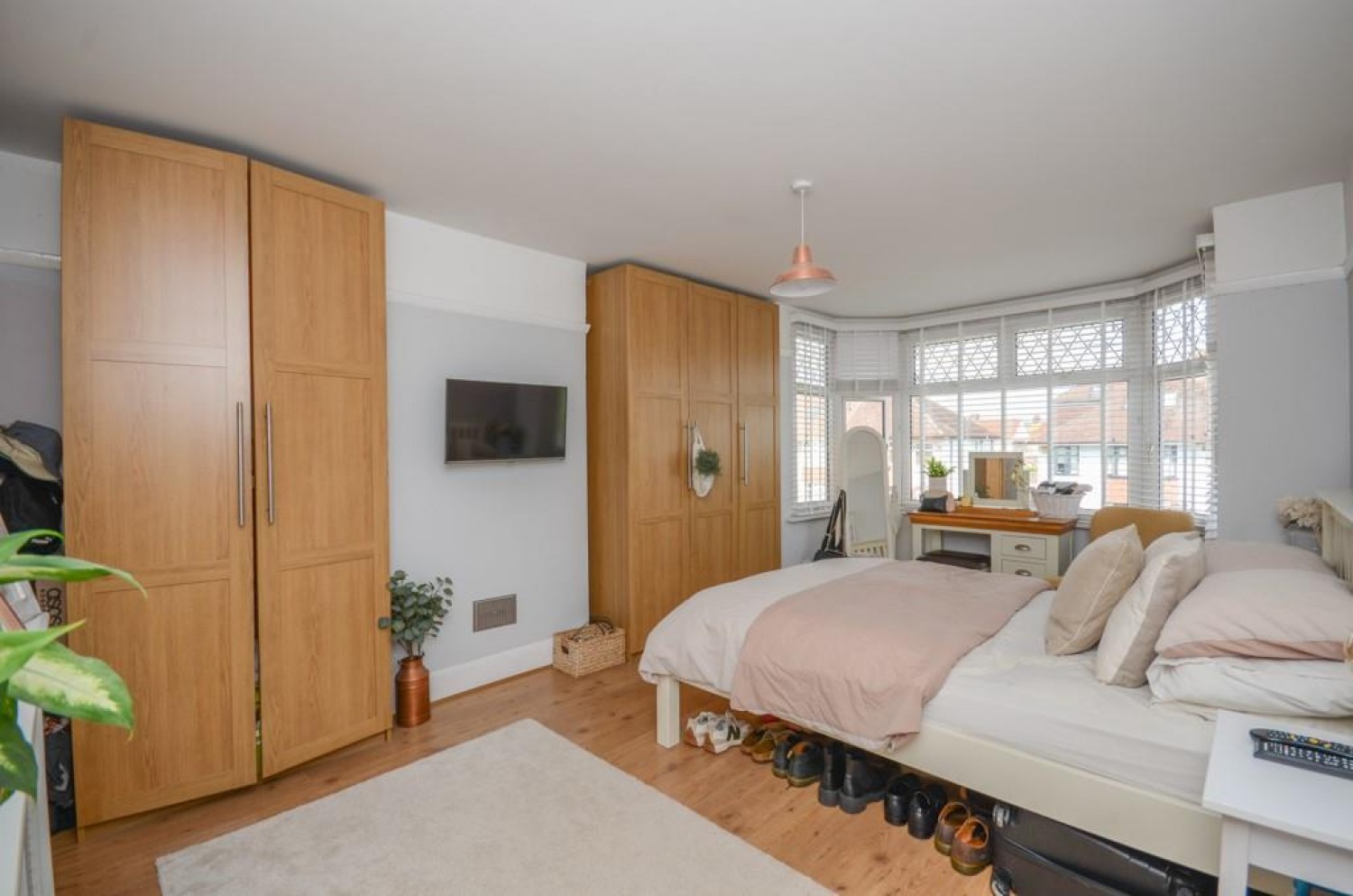 Badminton Road, Downend, Bristol, BS16 6ND