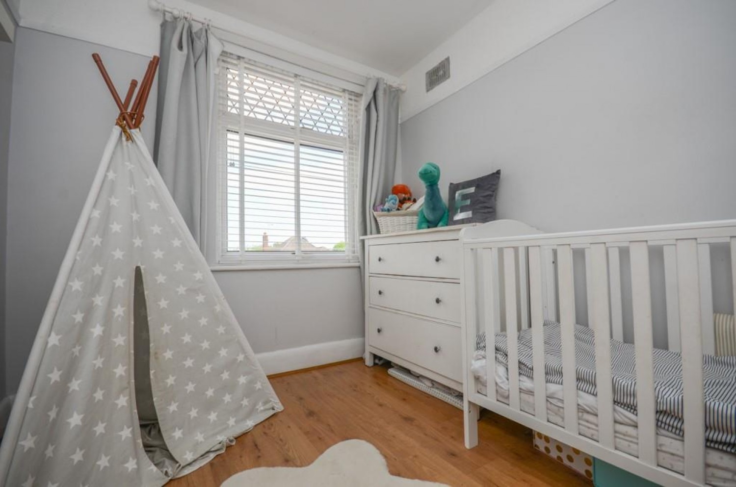 Badminton Road, Downend, Bristol, BS16 6ND