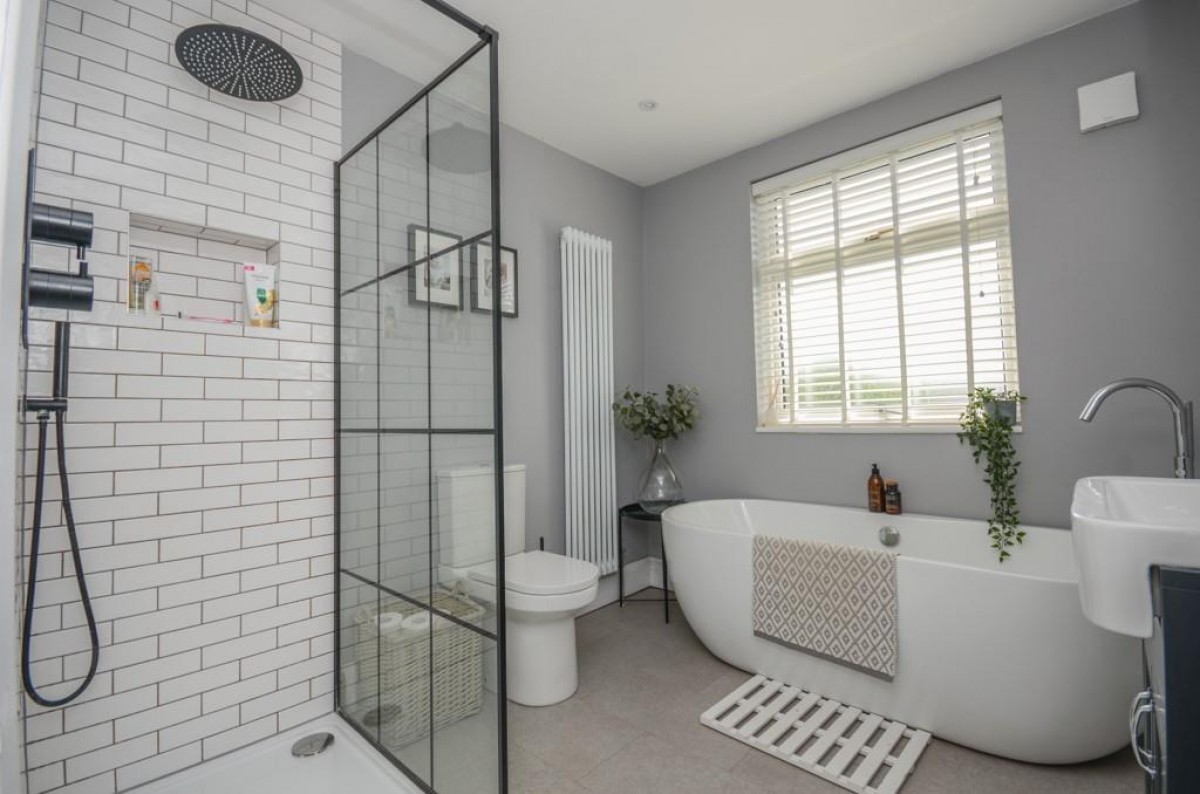 Badminton Road, Downend, Bristol, BS16 6ND