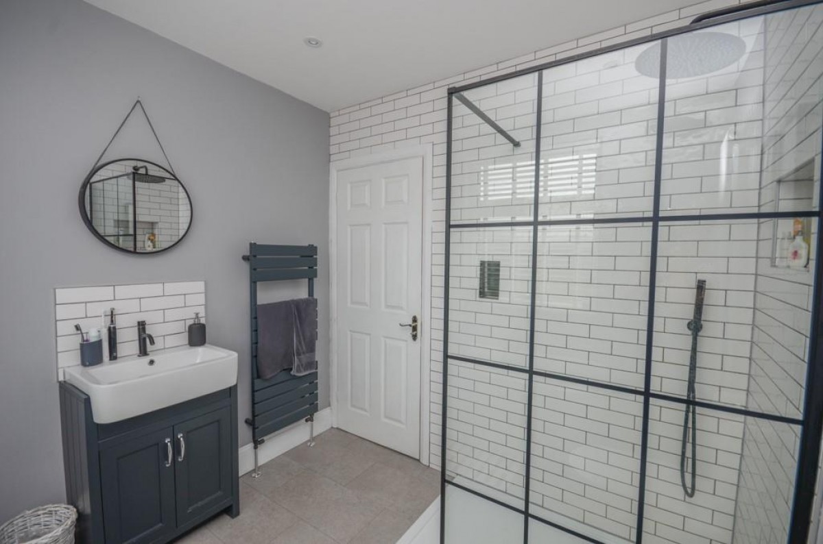 Badminton Road, Downend, Bristol, BS16 6ND