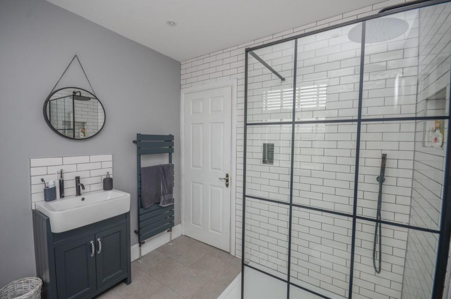 Badminton Road, Downend, Bristol, BS16 6ND