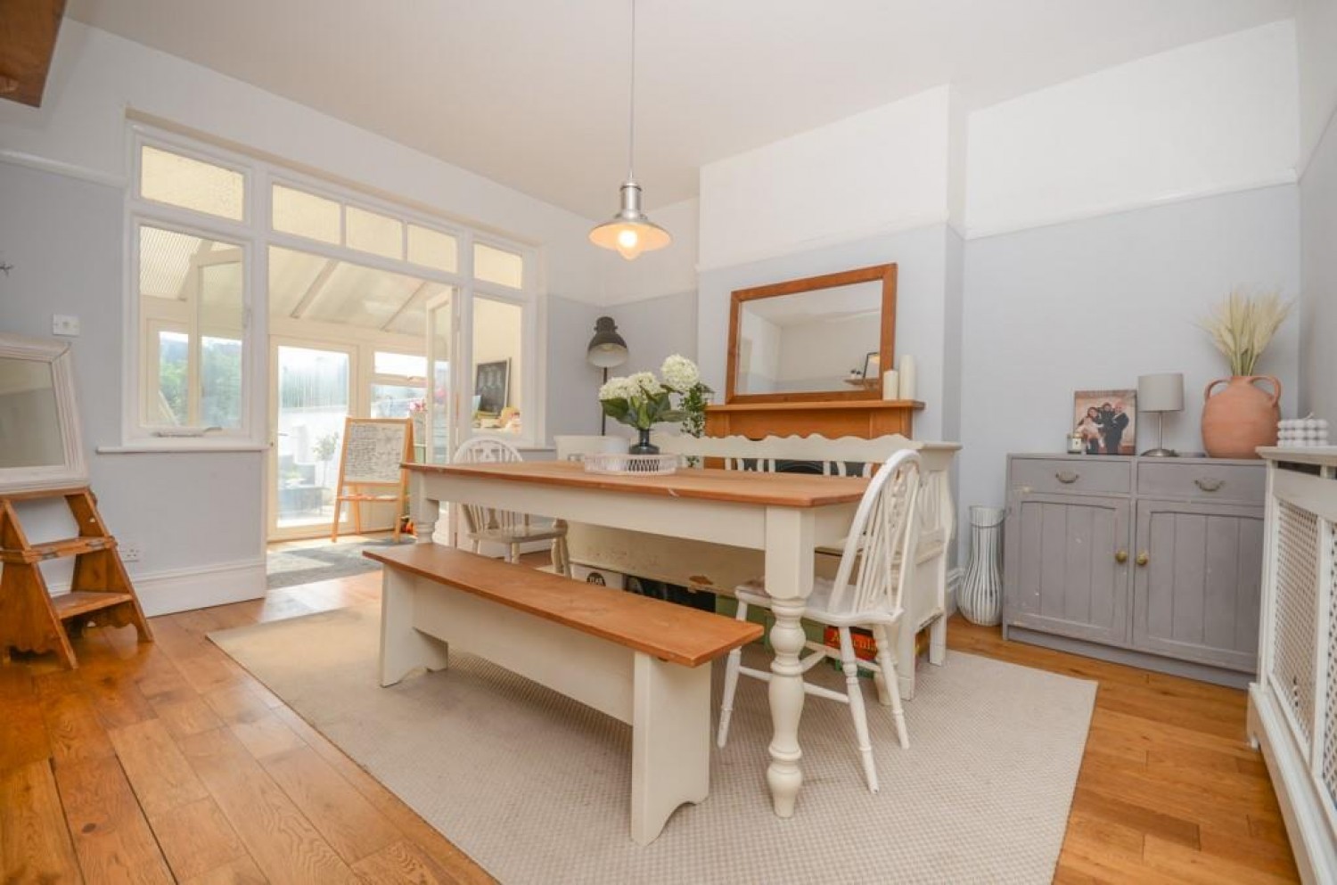 Badminton Road, Downend, Bristol, BS16 6ND