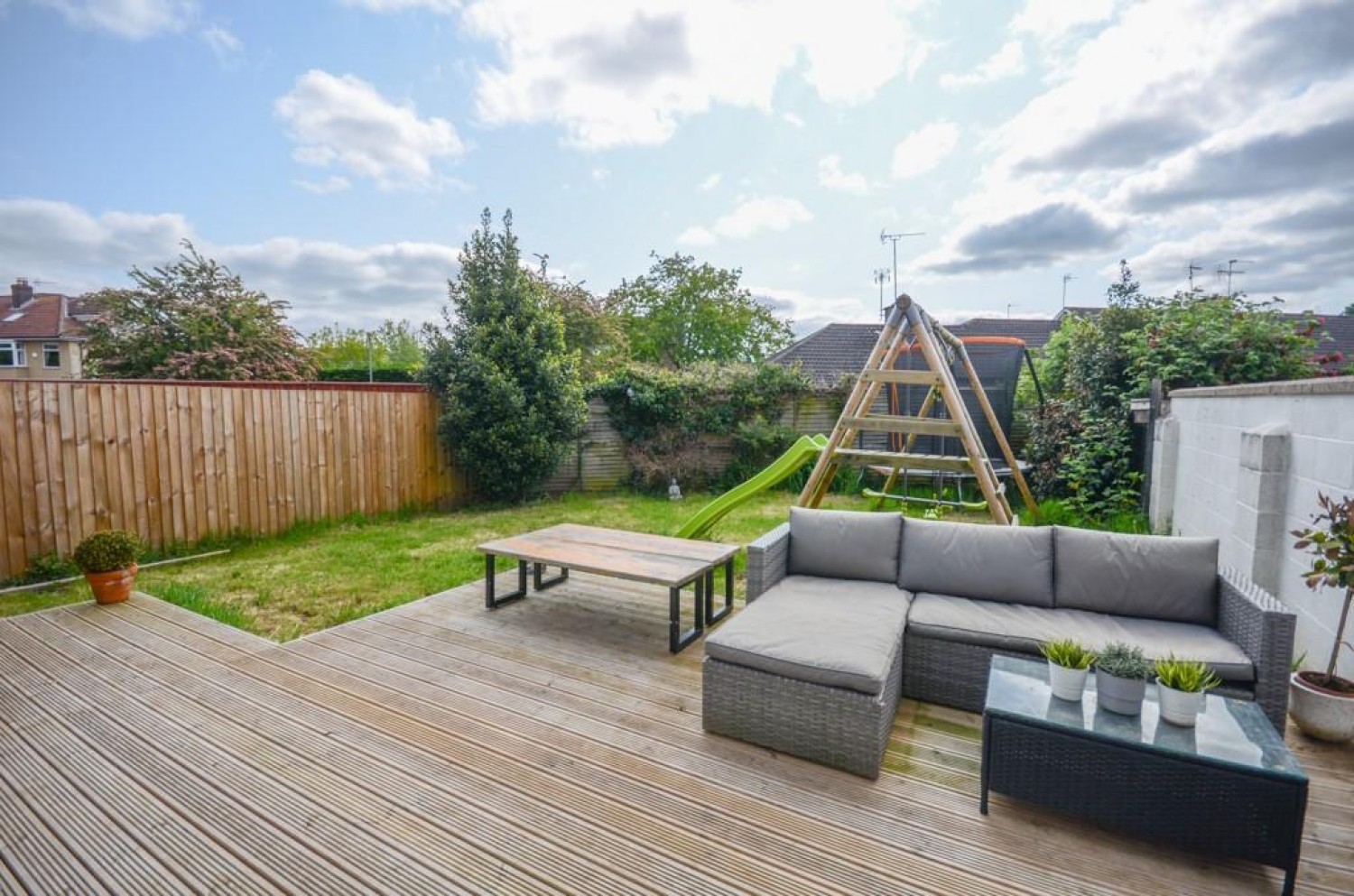 Badminton Road, Downend, Bristol, BS16 6ND
