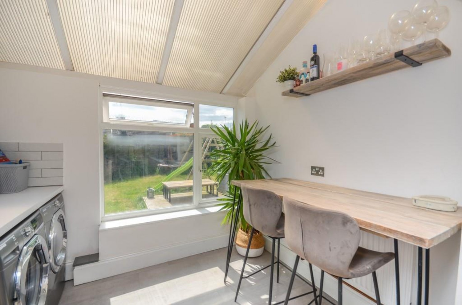 Badminton Road, Downend, Bristol, BS16 6ND