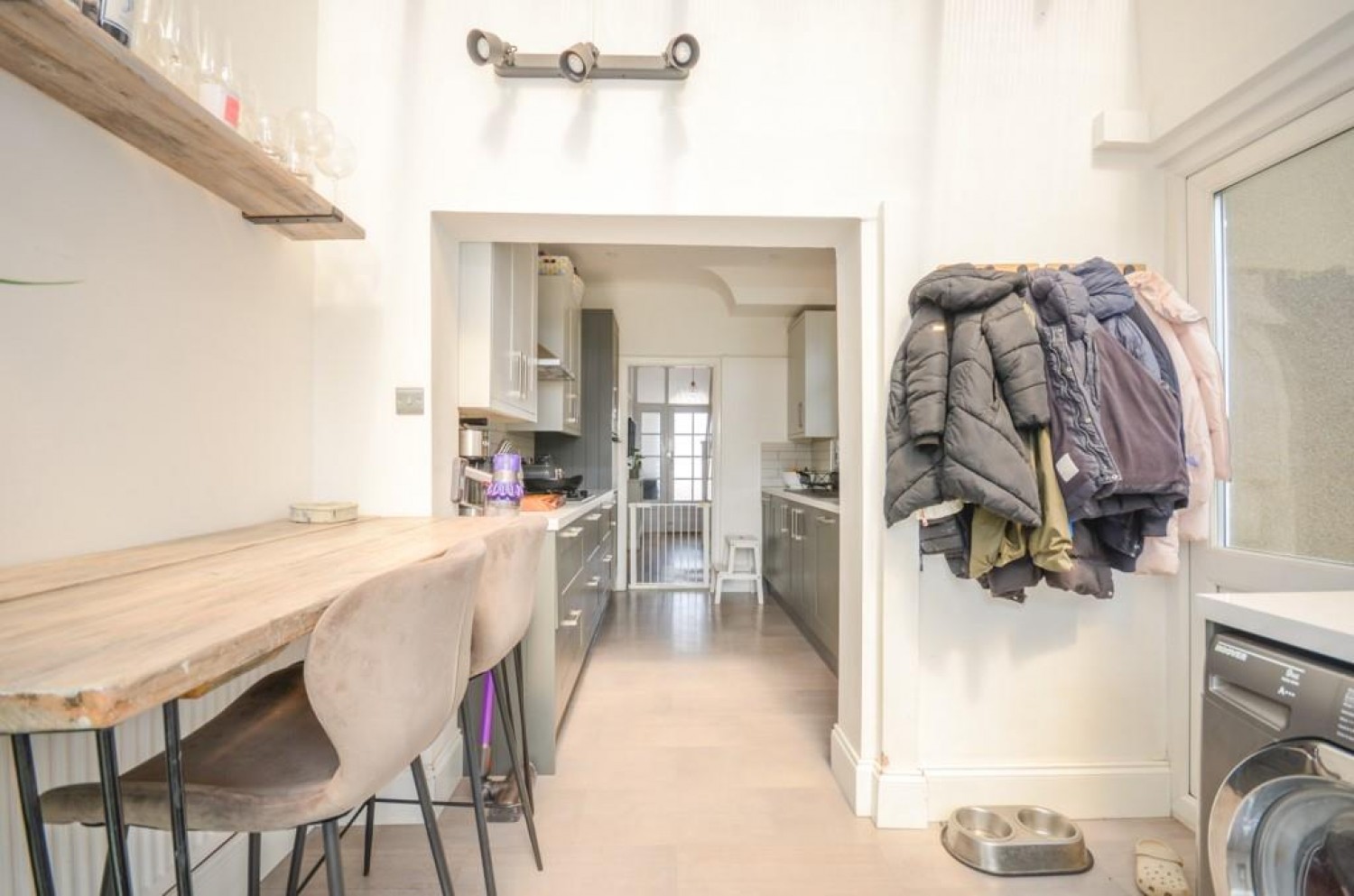 Badminton Road, Downend, Bristol, BS16 6ND
