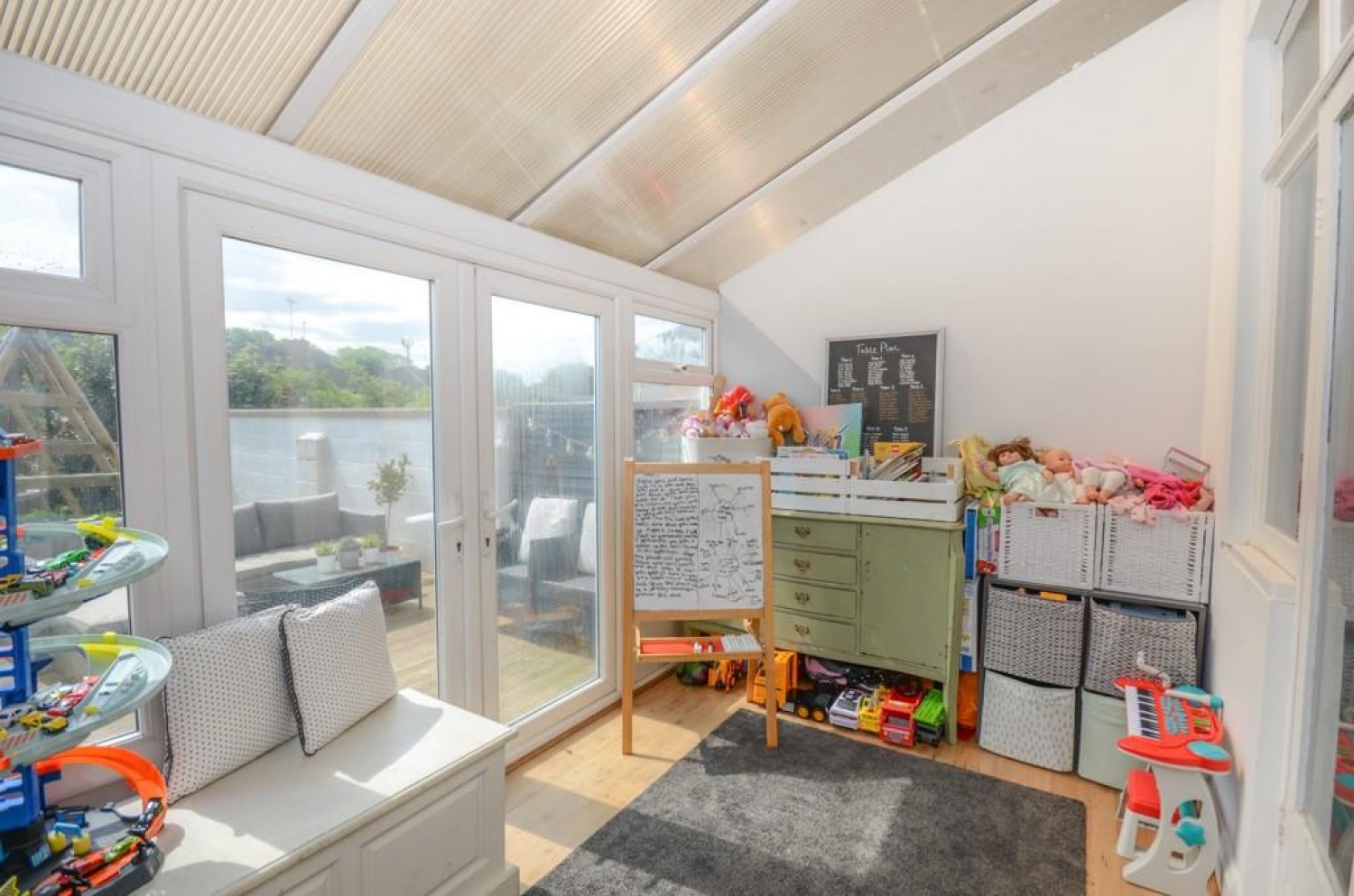 Badminton Road, Downend, Bristol, BS16 6ND