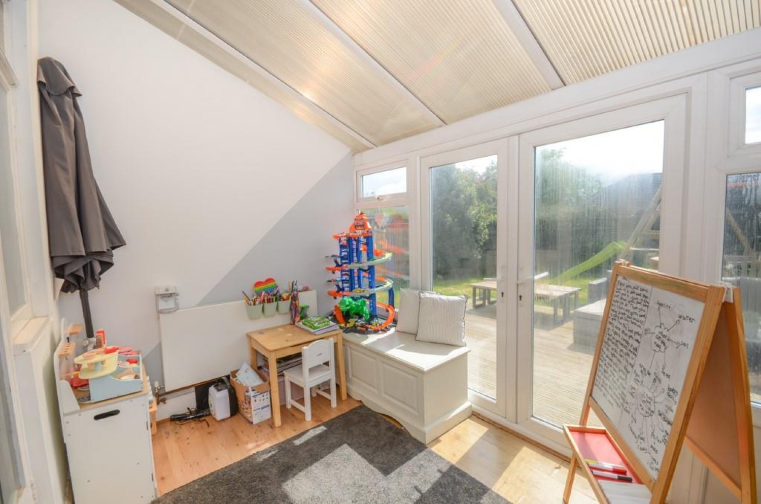 Badminton Road, Downend, Bristol, BS16 6ND