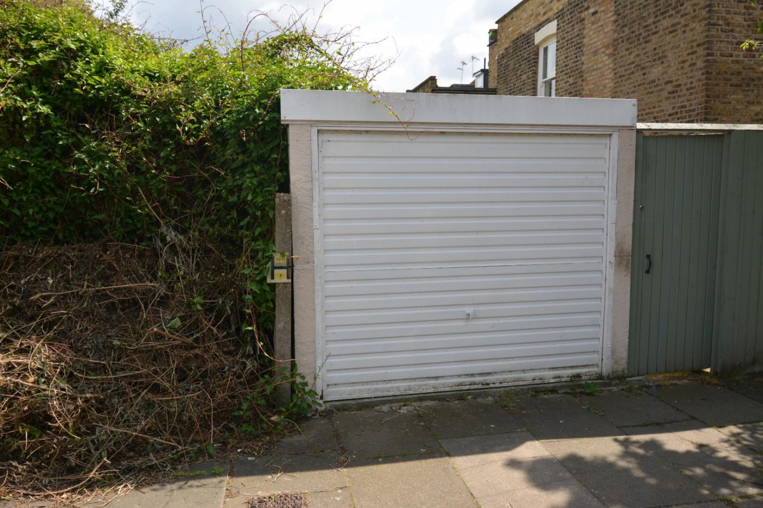 43 Sunnyside Road, Ealing, W5 5HT