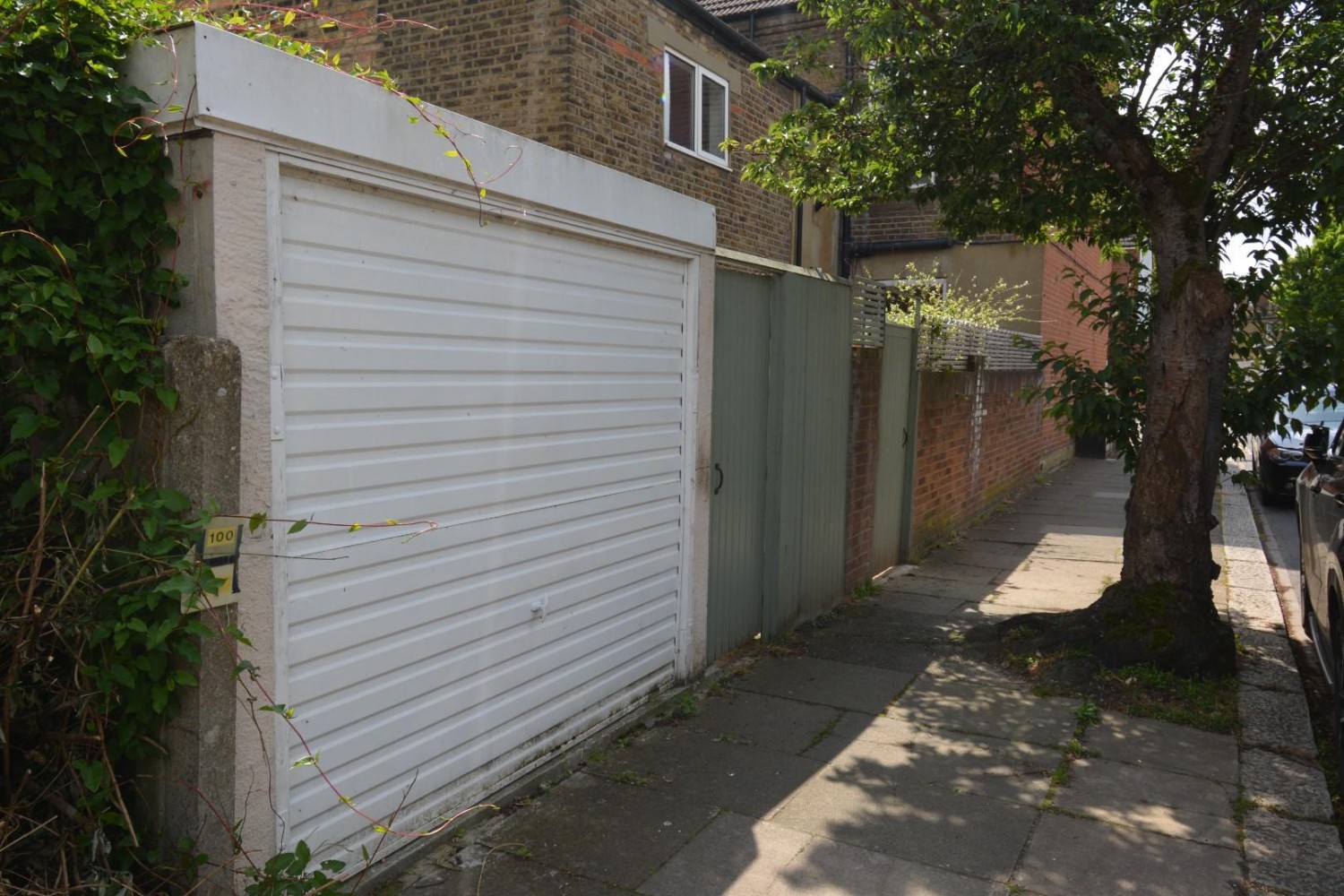 43 Sunnyside Road, Ealing, W5 5HT