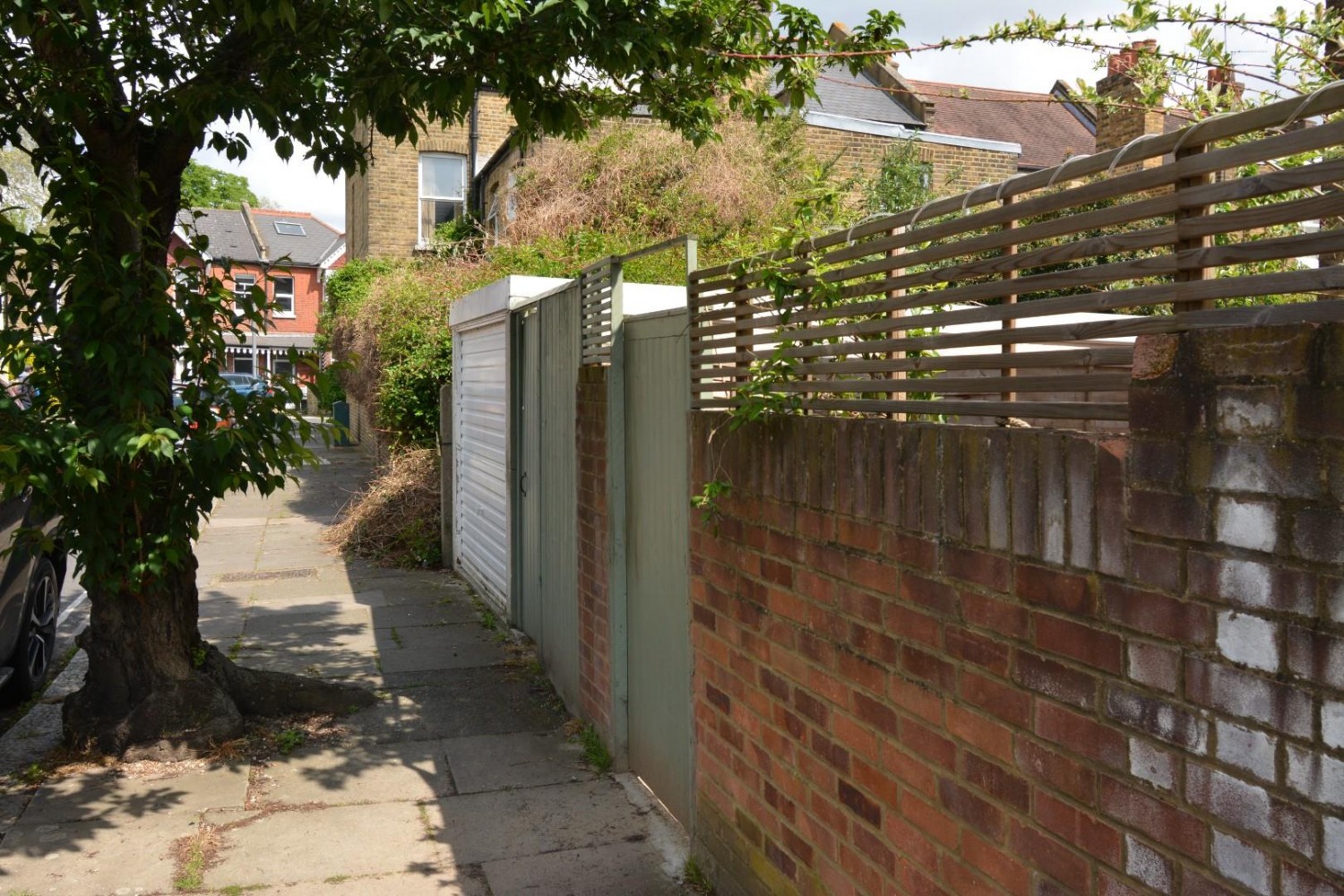 43 Sunnyside Road, Ealing, W5 5HT